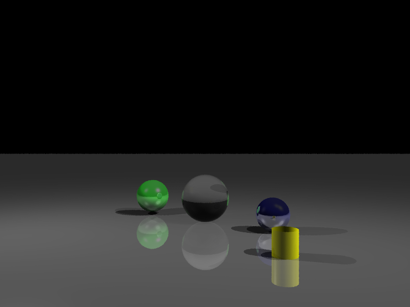 Raytracer